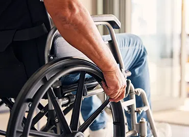 Garantie IPT -Invalidite Permanente Totale