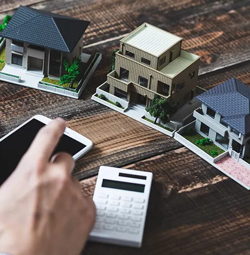 Les solutions d-investissement immobilier pour diversifier le patrimoine